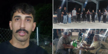 Στα χνάρια  του πολιτισμού και της παράδοσης, μεγάλη επιτυχία σημείωσαν τα “ΠΑΡΧΑΡΙΑ 2026” του Ποντιακού  Συλλόγου Κομνηνών! (Ρεπορτάζ της Κούλας Πουλασιχίδου)
