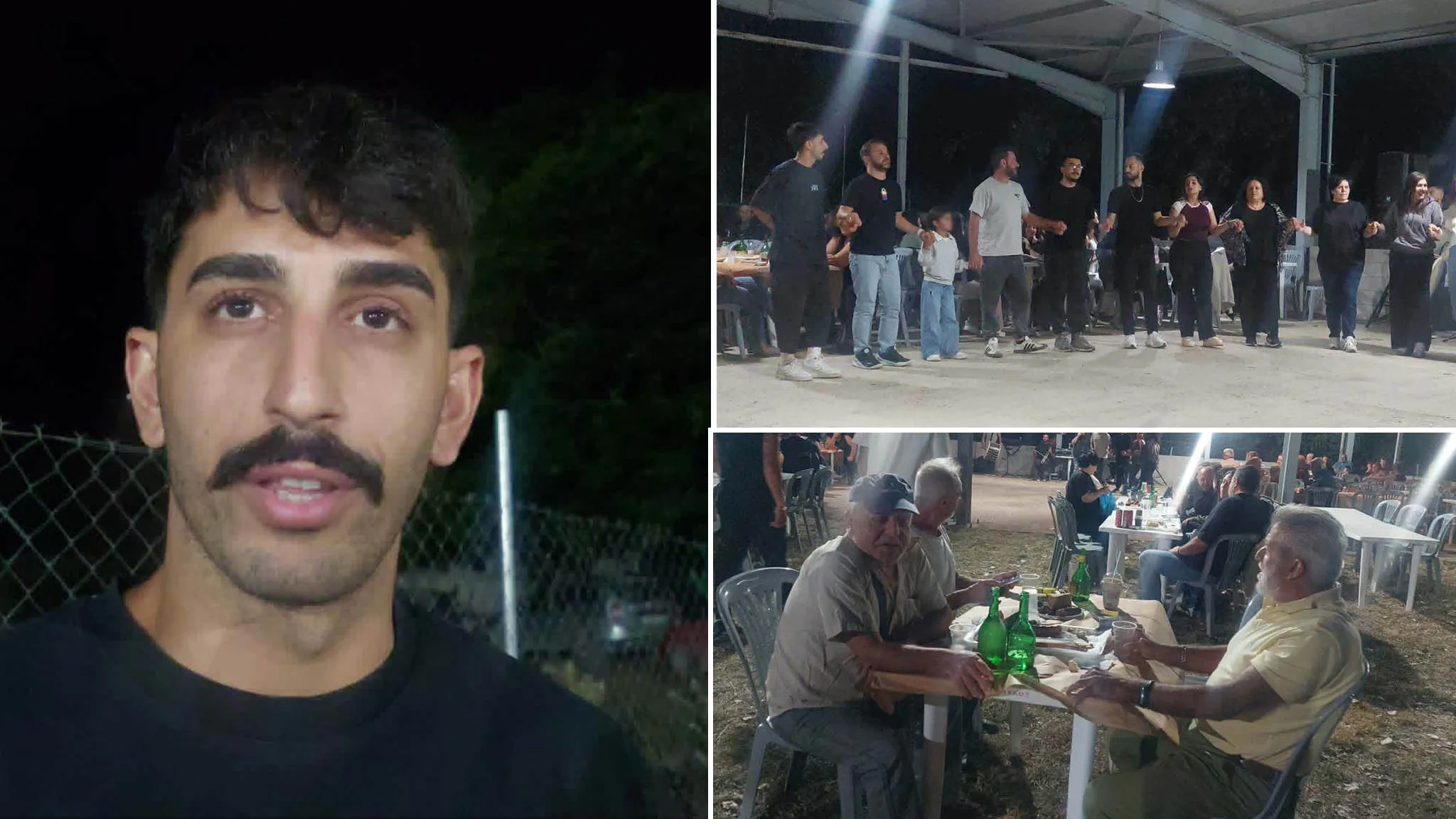 Στα χνάρια  του πολιτισμού και της παράδοσης, μεγάλη επιτυχία σημείωσαν τα “ΠΑΡΧΑΡΙΑ 2026” του Ποντιακού  Συλλόγου Κομνηνών! (Ρεπορτάζ της Κούλας Πουλασιχίδου)