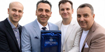 Βραβείο Κοινωνικού Αντικτύπου για την CODE+ Research Team του Πανεπιστημίου Δυτικής Μακεδονίας στον διαγωνισμό καινοτομίας της ΕΥΠ