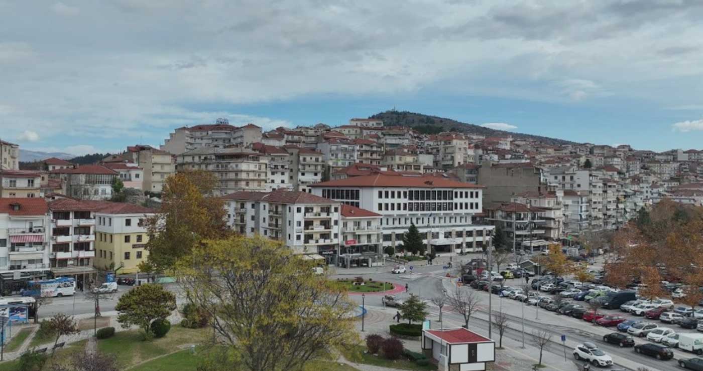 Πρόσληψη δύο Χειριστών Μηχανημάτων Έργου στην Π.Ε. Καστοριάς