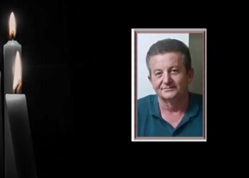 Αμύνταιο: Έφυγε από τη ζωή σε ηλικία 53 ετών ο Πέτρος Πέκος
