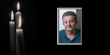 Αμύνταιο: Έφυγε από τη ζωή σε ηλικία 53 ετών ο Πέτρος Πέκος