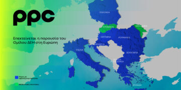 Όμιλος ΔΕΗ: Νέα συμφωνία για χαρτοφυλάκιο έργων ΑΠΕ άνω των 2 GW σε Πολωνία και Ουγγαρία
