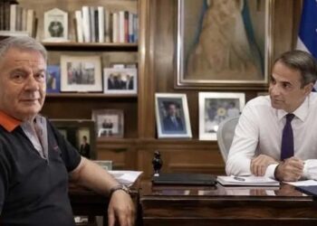 Τα επτά (7) «θανάσιμα» ερωτήματα στον Πρωθυπουργό – Του Μιχάλη Ραμπίδη