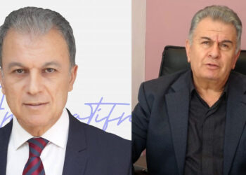 Γ. Αμανατίδης VS Μ. Ραμπίδης για το δίπολο Κοζάνη – Πτολεμαΐδα