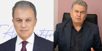 Γ. Αμανατίδης VS Μ. Ραμπίδης για το δίπολο Κοζάνη – Πτολεμαΐδα