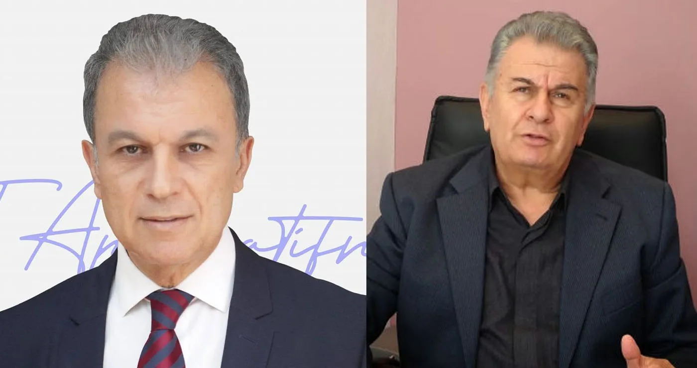 Γ. Αμανατίδης VS Μ. Ραμπίδης για το δίπολο Κοζάνη – Πτολεμαΐδα