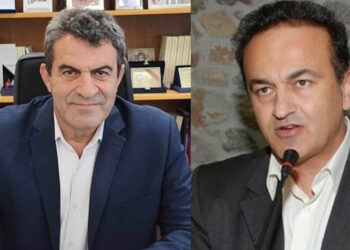 Σαββόπουλο και Αντωνιάδη βλέπει στα γαλάζια ψηφοδέλτια της Δυτικής Μακεδονίας το Πρώτο Θέμα