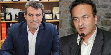 Σαββόπουλο και Αντωνιάδη βλέπει στα γαλάζια ψηφοδέλτια της Δυτικής Μακεδονίας το Πρώτο Θέμα
