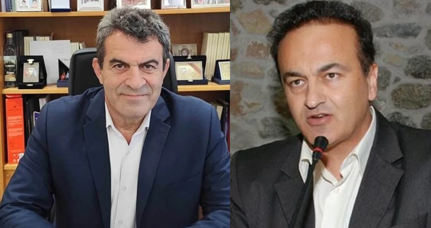 Σαββόπουλο και Αντωνιάδη βλέπει στα γαλάζια ψηφοδέλτια της Δυτικής Μακεδονίας το Πρώτο Θέμα