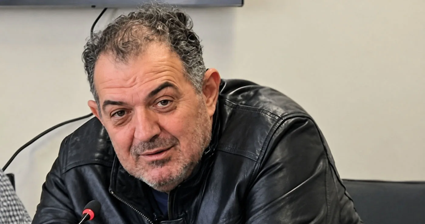 Γ.Γ. ΣΠΑΡΤΑΚΟΥ εν όψει της επίσκεψης Μητσοτάκη: “Η Δυτική Μακεδονία δεν ζητά υποσχέσεις”