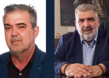 Ανεξαρτητοποίηση-βόμβα του Δ. Σπόντη από την παράταξη Πλακεντά