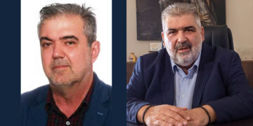 Ανεξαρτητοποίηση-βόμβα του Δ. Σπόντη από την παράταξη Πλακεντά