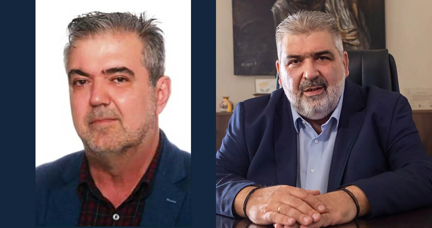 Ανεξαρτητοποίηση-βόμβα του Δ. Σπόντη από την παράταξη Πλακεντά