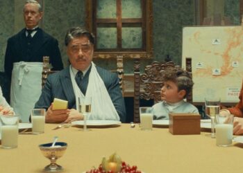 Κοζάνη: Με «Το Φοινικικό Σχέδιο» συνεχίζονται οι προβολές ταινιών στην Κοβεντάρειο Βιβλιοθήκη