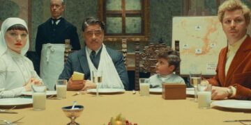 Κοζάνη: Με «Το Φοινικικό Σχέδιο» συνεχίζονται οι προβολές ταινιών στην Κοβεντάρειο Βιβλιοθήκη