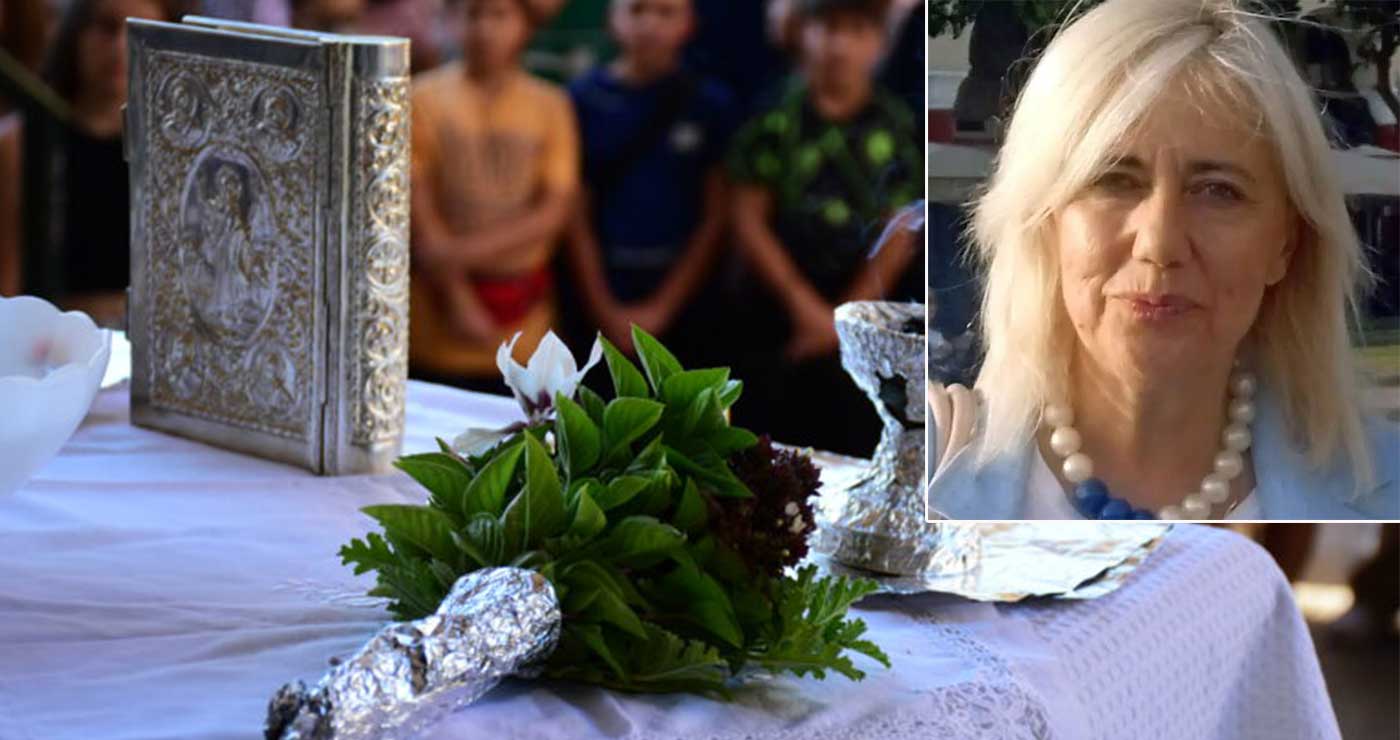 Με λιγότερους μαθητές η νέα σχολική χρονιά στην Εορδαία