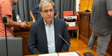 Πανεπιστήμιο γνώσης και καινοτομίας σε όλη την Ευρώπη- Τεράστιο επενδυτικό έργο χωρίς υπαλλήλους-Η ενημέρωση του Πρύτανη στο Περιφερειακό Συμβούλιο