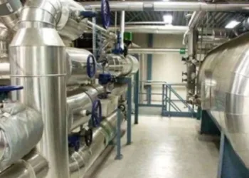 Παλεύουν για Τηλεθέρμανση στην Αιανή- Παρουσιάστηκε η πρόταση του Τοπικού Συμβουλίου στον Δήμαρχο Κοζάνης