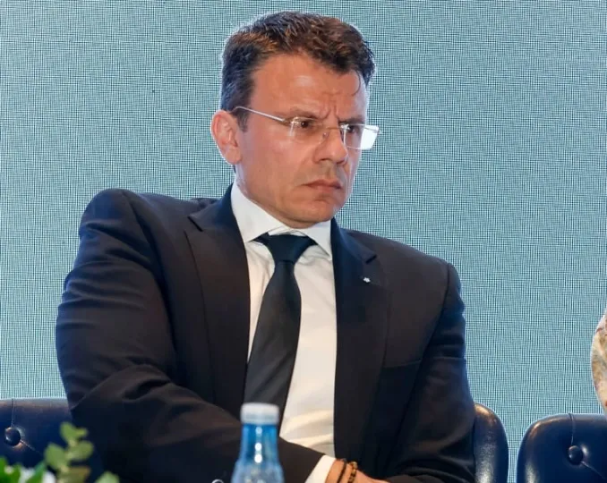 Στην πρώτη θέση της αξιολόγησης ασθενών η 3η Υγειονομική Περιφέρεια Μακεδονίας- Τσαλικάκης: «Συνεχίζουμε με ευθύνη και προσήλωση για διαρκή βελτίωση των υπηρεσιών υγείας»