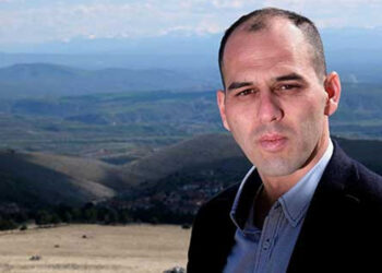 Νέος Εντεταλμένος Σύμβουλος Αθλητισμού , Νεολαίας και Υγείας στο Δήμο Βοΐου ο Ναούμ Τσιαούσης