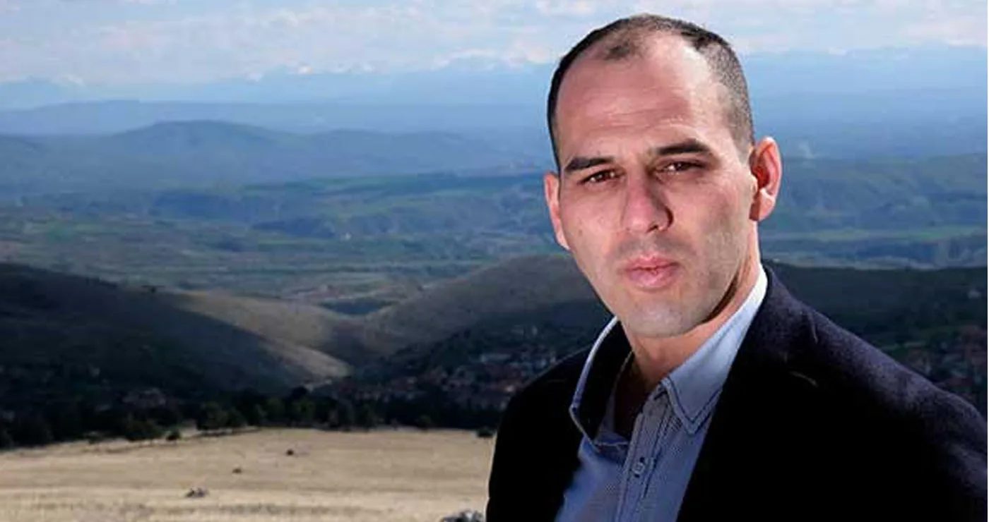 Νέος Εντεταλμένος Σύμβουλος Αθλητισμού , Νεολαίας και Υγείας στο Δήμο Βοΐου ο Ναούμ Τσιαούσης