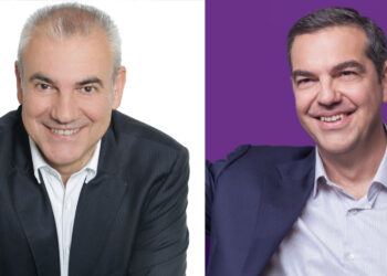 Ο Χρήστος Μπγιάλας από τα Γρεβενά συντονιστής της ΕΛ.Α.Σ. του Αλέξη Τσίπρα στη Δυτική Μακεδονία – Όλο το νέο οργανόγραμμα