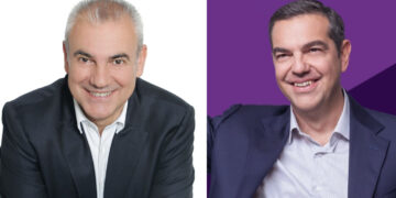 Ο Χρήστος Μπγιάλας από τα Γρεβενά συντονιστής της ΕΛ.Α.Σ. του Αλέξη Τσίπρα στη Δυτική Μακεδονία – Όλο το νέο οργανόγραμμα
