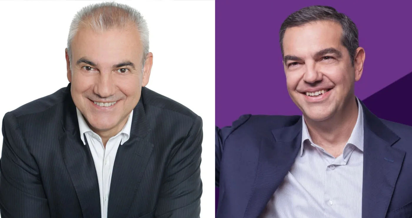 Ο Χρήστος Μπγιάλας από τα Γρεβενά συντονιστής της ΕΛ.Α.Σ. του Αλέξη Τσίπρα στη Δυτική Μακεδονία – Όλο το νέο οργανόγραμμα