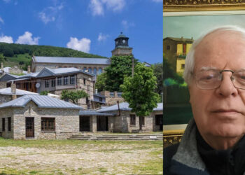 Επανέρχεται ο Μιχάλης Τσιρλής για τον Δήμο Αμυνταίου: Τα 24.800 ευρώ για την ιστοσελίδα και οι ετήσιες δαπάνες υποστήριξης