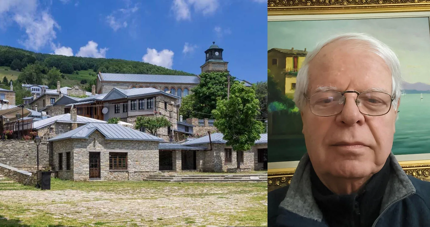 Επανέρχεται ο Μιχάλης Τσιρλής για τον Δήμο Αμυνταίου: Τα 24.800 ευρώ για την ιστοσελίδα και οι ετήσιες δαπάνες υποστήριξης
