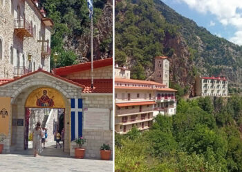 Χειμερινοί προορισμοί μέσα στο Πάσχα του καλοκαιριού! (της Κούλας Πουλασιχίδου)