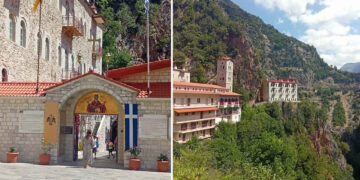 Χειμερινοί προορισμοί μέσα στο Πάσχα του καλοκαιριού! (της Κούλας Πουλασιχίδου)