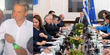 Στα υπουργικά συμβούλια: Προς αντικατάσταση το νερό «Θεώνη» από το “Ξινό Νερό Φλώρινας”  (!)   – Το σχόλιο του mononews.gr