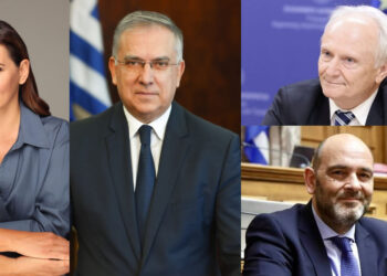 Καστοριά: Τέσσερα κυβερνητικά στελέχη σε λίγες ημέρες – Ποιοι έρχονται και πότε