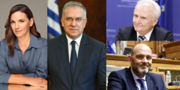 Καστοριά: Τέσσερα κυβερνητικά στελέχη σε λίγες ημέρες – Ποιοι έρχονται και πότε