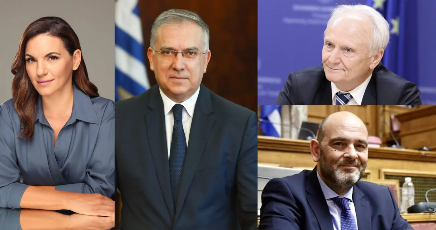 Καστοριά: Τέσσερα κυβερνητικά στελέχη σε λίγες ημέρες – Ποιοι έρχονται και πότε