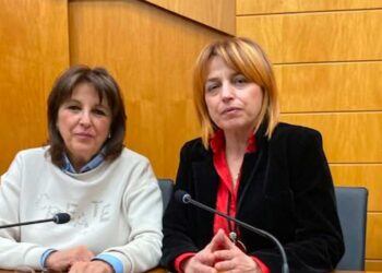 Καστοριά: Βολές της «ΕΛΠΙΔΑΣ» για την αντιπλημμυρική προστασία – “Οι πολίτες της Καστοριάς δεν χρειάζονται άλλο ένα «θα»