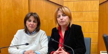 Καστοριά: Βολές της «ΕΛΠΙΔΑΣ» για την αντιπλημμυρική προστασία – “Οι πολίτες της Καστοριάς δεν χρειάζονται άλλο ένα «θα»