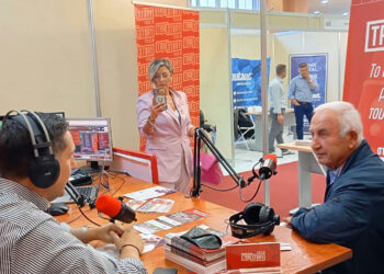 Ο Αλέκος Αθανασιάδης στο True Story Radio 102.8: «Τα πράγματα είναι δύσκολα στην περιοχή μας»