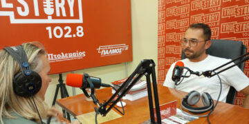 Ο Αντώνης Φωτίου στο True Story Radio: «Ο καταναλωτής είναι πρόθυμος να πληρώσει υπεραξία όταν διασφαλίζεται η ποιότητα»