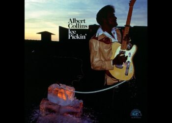 Οι μουσικές επιλογές του e-ptolemeos.gr: Albert Collins – Master Charge (1978)