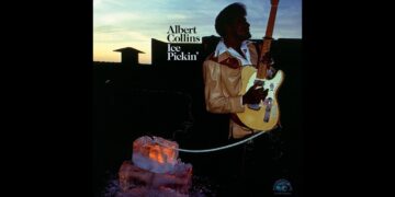 Οι μουσικές επιλογές του e-ptolemeos.gr: Albert Collins – Master Charge (1978)