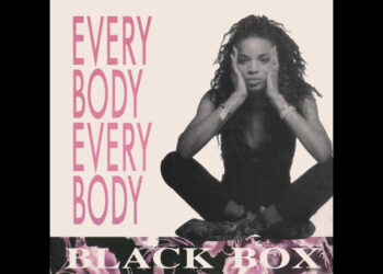 Οι μουσικές επιλογές του e-ptolemeos.gr: Black Box – Everybody, Everybody (1990)