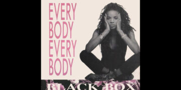 Οι μουσικές επιλογές του e-ptolemeos.gr: Black Box – Everybody, Everybody (1990)