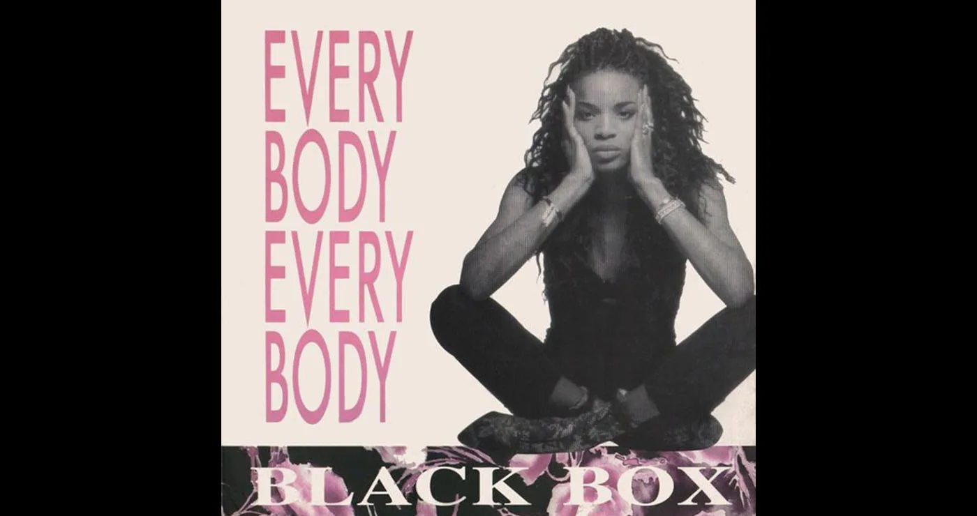 Οι μουσικές επιλογές του e-ptolemeos.gr: Black Box – Everybody, Everybody (1990)