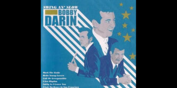 Οι μουσικές επιλογές του e-ptolemeos.gr: Bobby Darin – I Left My Heart In San Francisco (1965)