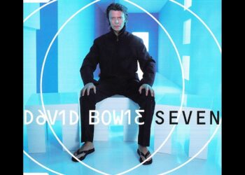 Οι μουσικές επιλογές του e-ptolemeos.gr: David Bowie – Seven (2000)
