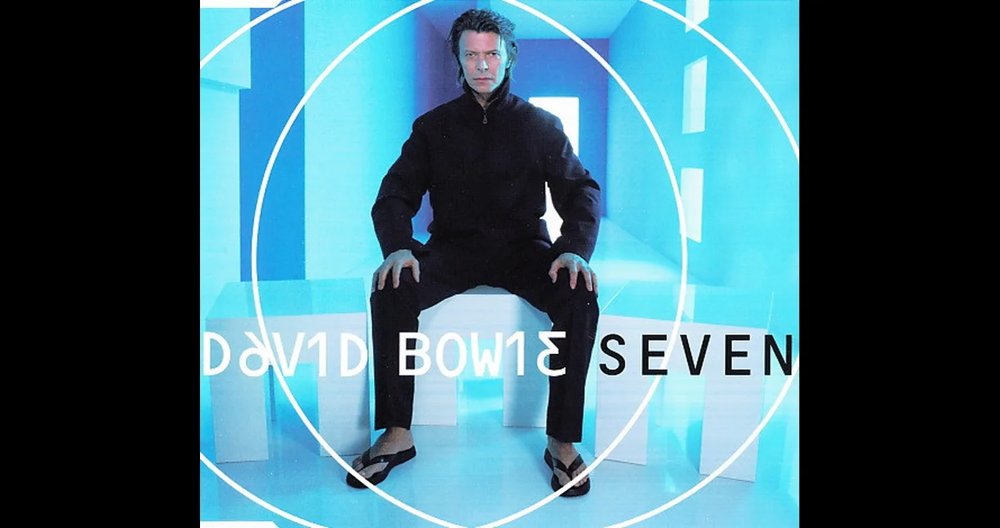 Οι μουσικές επιλογές του e-ptolemeos.gr: David Bowie – Seven (2000)