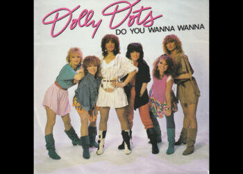 Οι μουσικές επιλογές του e-ptolemeos.gr: Dolly Dots – Do You Wanna Wanna (1982)